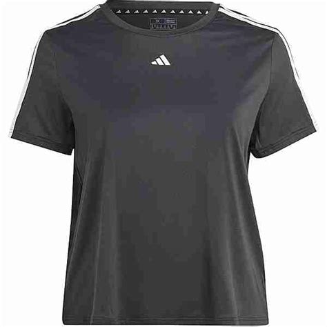 adidas funktionsshirt damen streifen seitlich|Adidas Damen.